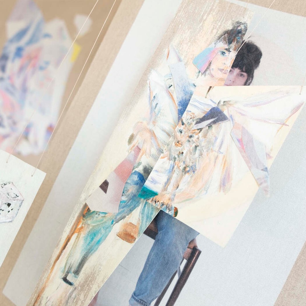 Ae-la: exhibition and free performances by Cathy Cocat 4